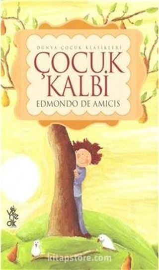 Çocuk Kalbi