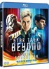Star Trek Sonsuzluk - Star Trek Beyond (Dvd)