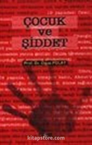 Çocuk ve Şiddet