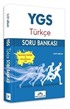 YGS Türkçe Soru Bankası