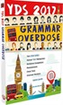 2017 YDS Grammar Overdose Soru Bankası