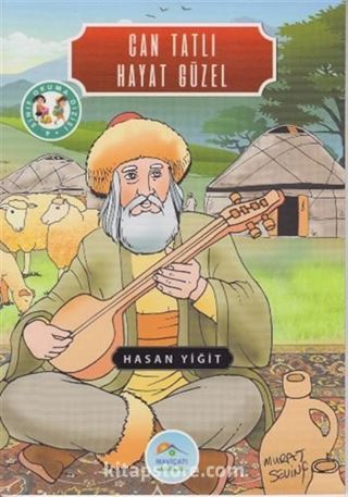 Can Tatlı Hayat Güzel / 4. Sınıf Okuma Dizisi