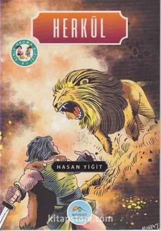 Herkül / 4. Sınıf Okuma Dizisi