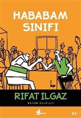 Hababam Sınıfı (Bütün Eserleri)