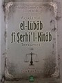 Açıklamalı El-Lübab Fi Serhil-Kitab Tercümesi (1-2 Cilt Takım)
