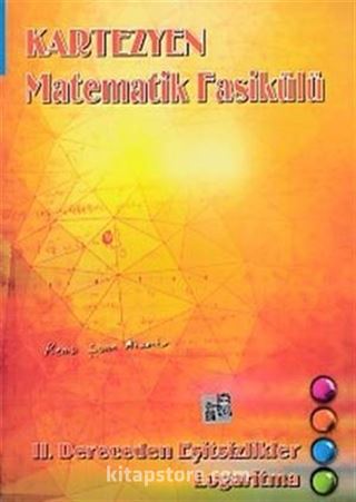 Matematik Fasikülü 2. Dereceden Eşitsizlikler - Polinomlar