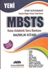 MBSTS Konu Anlatımlı Soru Bankası Hazırlık Kitabı