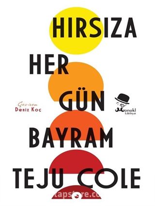 Hırsıza Her Gün Bayram