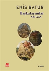Başkalaşımlar XXI-XXX