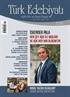 Türk Edebiyatı Aylık Fikir ve Sanat Dergisi Ocak 2017 Sayı 519