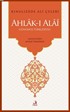 Ahlak-ı Alai (Günümüz Türkçesiyle)