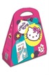 Hello Kitty Çantalı Yap Boz 15 Parça Puzzle (Kod: 40608)