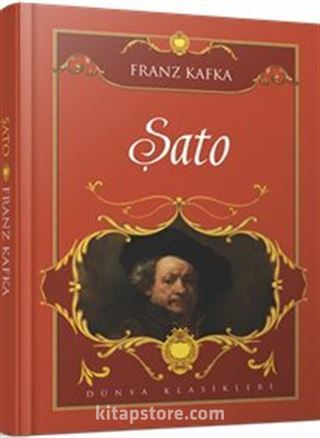 Şato