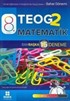 8. Sınıf TEOG 2 Matematik Bambaşka 15 Deneme