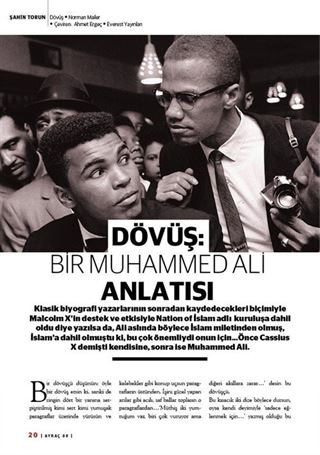 Ayraç Aylık Kitap Tahlili ve Eleştiri Dergisi Sayı:88 Şubat 2017