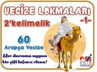 Vecize Lokmaları 1