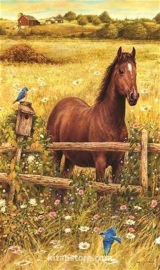 Man's Frıend 1000 Parça Puzzle (Kod:40957)