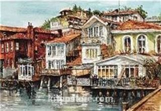 Göksu 2 1000 Parça Puzzle (40913)