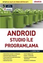 Android Studio ile Programlama (Kitap+54 Saatlik Video Eğitimi)
