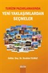 Turizm Pazarlamasında Yeni Yaklaşımlardan Seçmeler