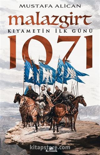 Malazgirt 1071
