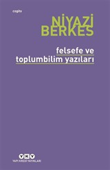 Felsefe ve Toplumbilim Yazıları