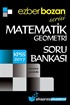 2017 KPSS Ezberbozan Serisi Matematik Geometri Soru Bankası