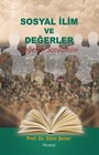 Sosyal İlim ve Değerler