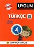 4. Sınıf Türkçe