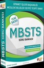 2017 MBSTS Soru Bankası