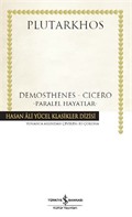 Demosthenes - Cicero (Karton Kapak)