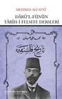 Darü'l-Fünun Tarih-i Felsefe Dersleri