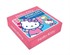 Hello Kitty Renkleri Eşleştiriyorum 20 Parça Puzzle (Kod:40629)