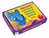 İngilizce Öğreniyorum Hayvanlar - Meyveler - Sebzeler - Renkler (48 Parça Puzzle (Kod:40648)