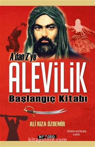 A'dan Z'ye Alevilik