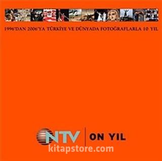 NTV On Yıl (1996'dan 2006'ya)
