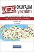 Türkçe Okuyalım Yazalım: Yabancılar için Türkçe