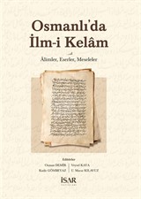 Osmanlı'da İlm-i Kelam
