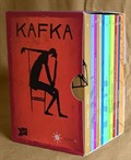 Kafka Kutulu Set (13 Kitap)