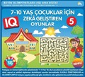 7-10 Yaş Çocuklar İçin IQ Zeka Geliştiren Oyunlar 5