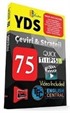 YDS Tamamı Video Anlatımlı Çeviri ve Strateji 75 QUICK TIPS