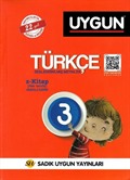 3. Sınıf Türkçe