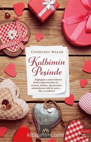 Kalbimin Peşinde