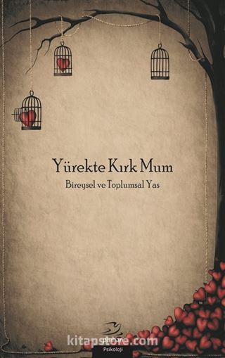 Yürekte Kırk Mum
