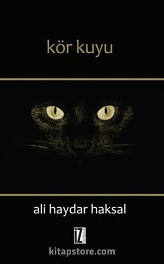 Kör Kuyu