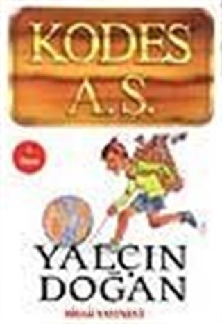 Kodes AŞ.