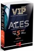 2017 ALES VIP Fasikül Fasikül Son 5 Yılın Çıkmış Soruları ve Çözümleri