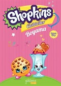 Shopkins Cicibiciler Boyama 3