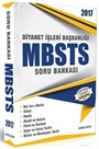 2017 MBSTS Soru Bankası