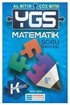 YGS K Serisi Matematik Soru Bankası